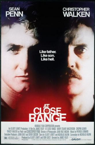At Close Range (movie 1986)