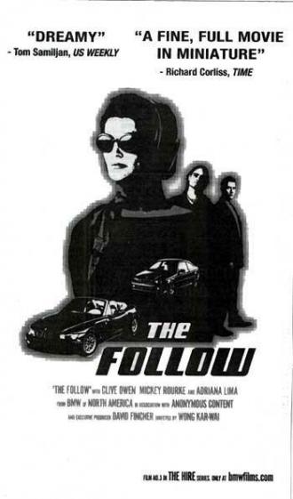 The Follow (movie 2001)