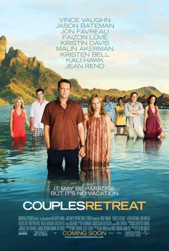 Couples Retreat (movie 2009)