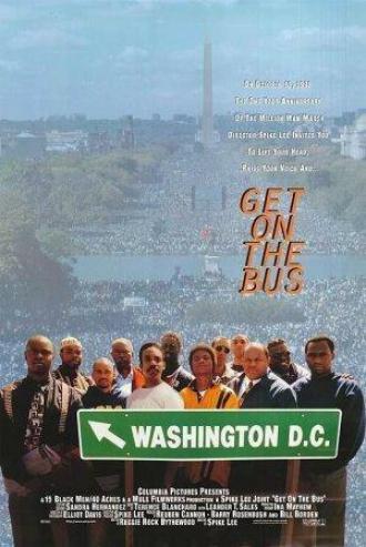 Get on the Bus (movie 1996)