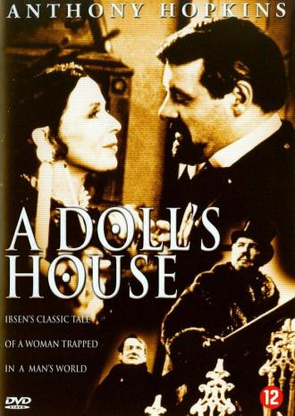 A Doll's House (movie 1973)