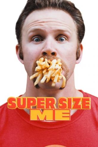 Super Size Me (movie 2004)