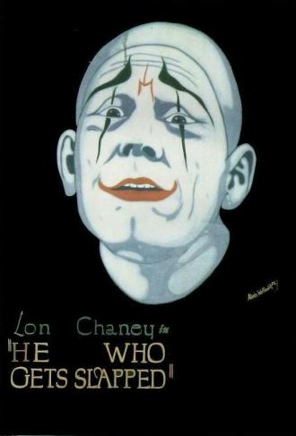 He Who Gets Slapped (movie 1924)