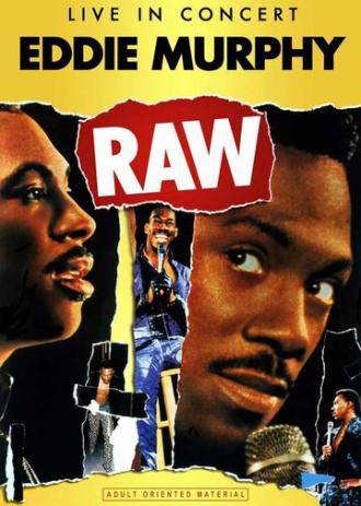 Eddie Murphy Raw (movie 1987)