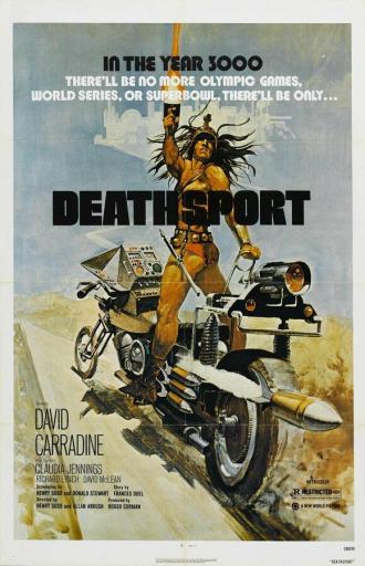 Deathsport (movie 1978)