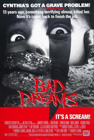 Bad Dreams (movie 1988)