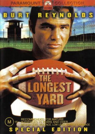 The Longest Yard (movie 1974)