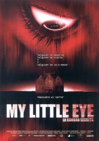 My Little Eye (movie 2002)