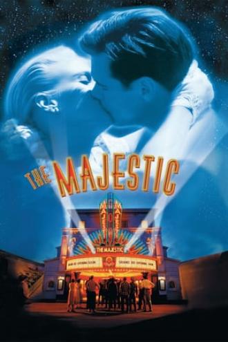 The Majestic (movie 2001)