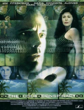 The Code Conspiracy (movie 2002)