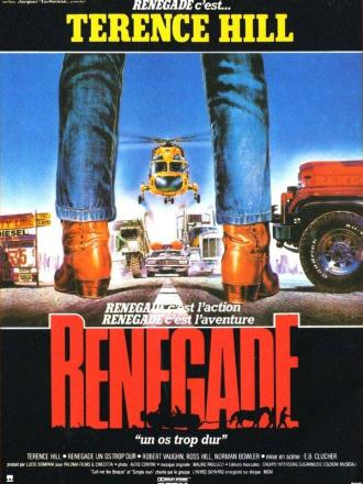 They Call Me Renegade (movie 1987)