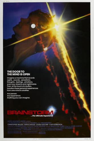 Brainstorm (movie 1983)
