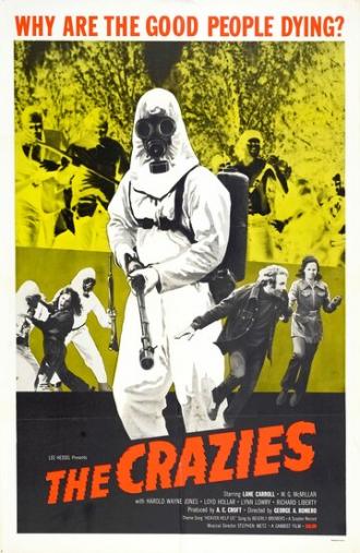 The Crazies (movie 1973)