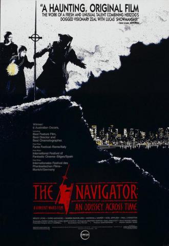 The Navigator: A Medieval Odyssey (movie 1988)