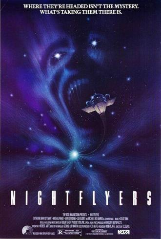 Nightflyers (movie 1987)