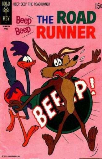 Beep, Beep (movie 1952)