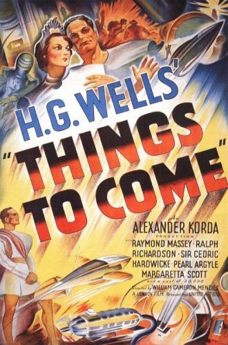Things to Come (movie 1936)