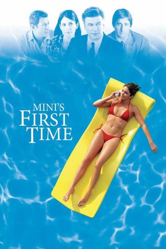 Mini's First Time (movie 2006)