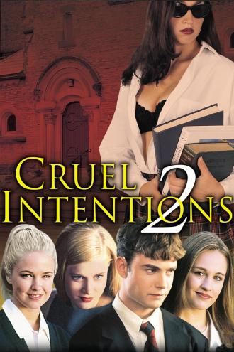 Cruel Intentions 2 (movie 2000)