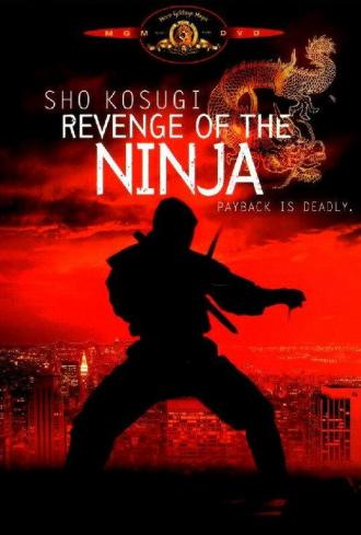 Revenge of the Ninja (movie 1983)