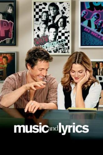 Music and Lyrics (movie 2007)