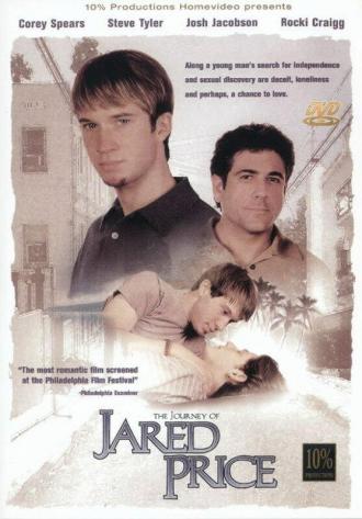 The Journey of Jared Price (movie 2000)