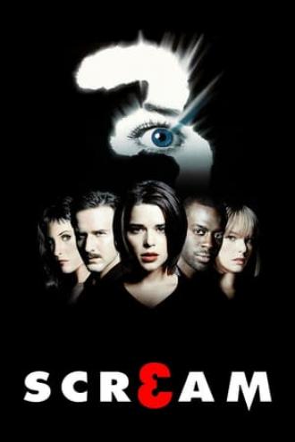 Scream 3 (movie 2000)