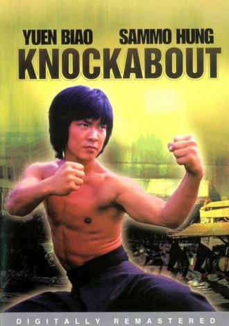 Knockabout (movie 1979)
