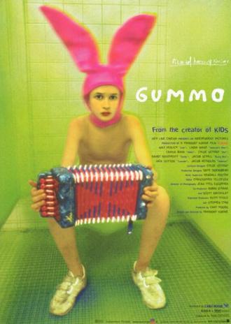 Gummo (movie 1997)
