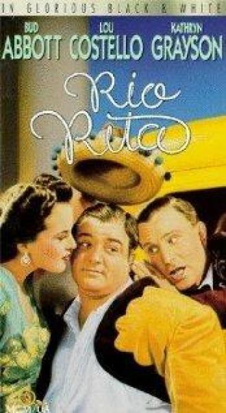 Rio Rita (movie 1942)