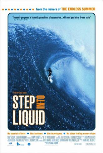 Step Into Liquid (movie 2003)