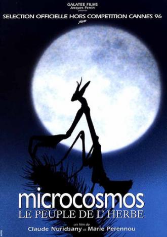 Microcosmos (movie 1996)