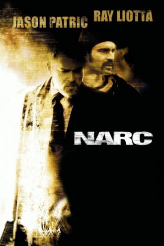 Narc (movie 2002)