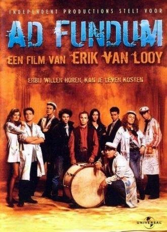 Ad Fundum (movie 1993)