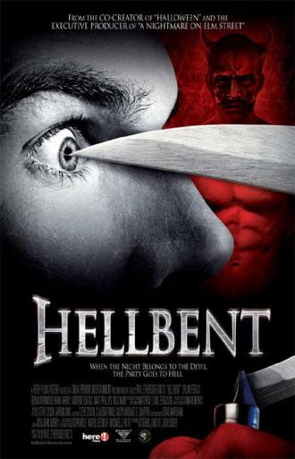 Hellbent (movie 2004)