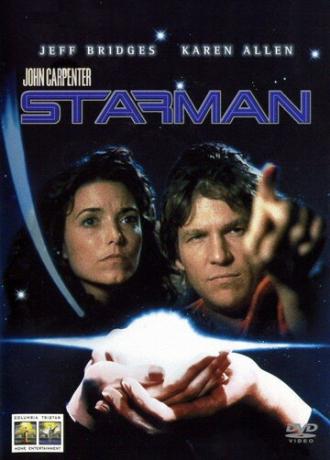Starman (movie 1984)