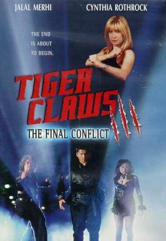 Tiger Claws III: The Final Conflict (movie 2000)