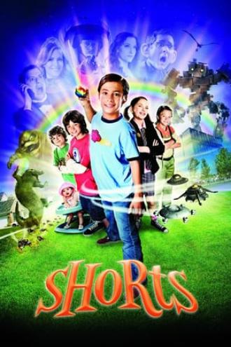 Shorts (movie 2009)