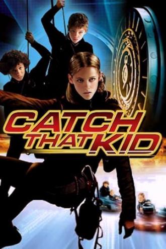 Catch That Kid (movie 2004)
