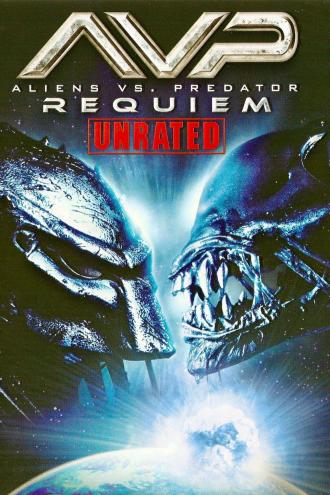 Aliens vs Predator: Requiem (movie 2007)