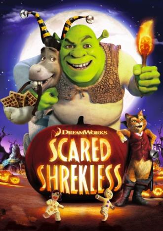 Scared Shrekless (movie 2010)