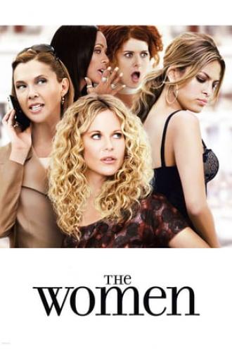 The Women (movie 2008)