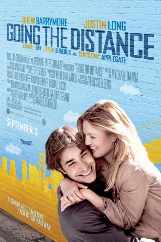 Going the Distance (movie 2010)