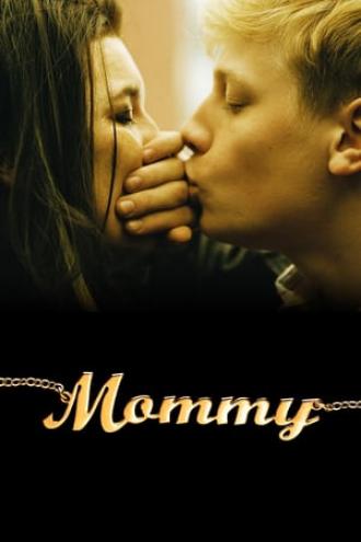 Mommy (movie 2014)