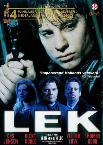 Leak (movie 2000)