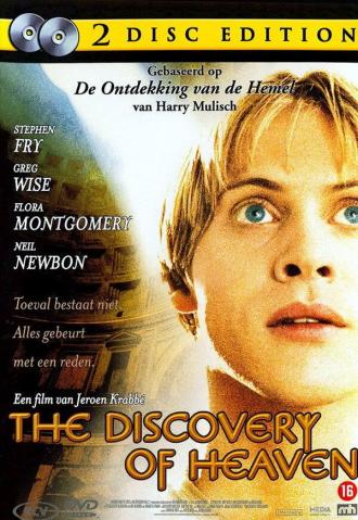The Discovery of Heaven (movie 2001)