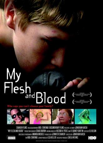 My Flesh and Blood (movie 2003)