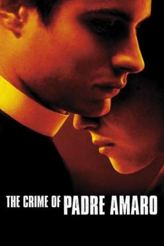 The Crime of Padre Amaro (movie 2002)