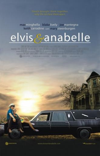 Elvis & Anabelle (movie 2007)