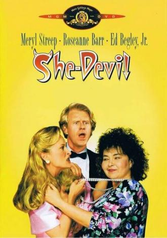 She-Devil (movie 1989)